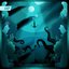 Underwater