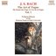 J.S. Bach: The Art of Fugue, Vol. 1