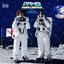 Dans l'espace (feat. Heuss l'Enfoiré) - Single