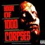 House of 1000 Corpses (soundtrack)