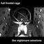 The Nightmare Sessions, pt. 1