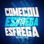 Começou o Esfrega Esfrega