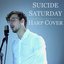 Suicide Saturday