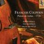 François Couperin: Pièces de violes 1728
