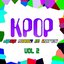 KPOP: J-Pop Made In Korea, Vol. 2