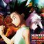 Hunter x Hunter Original Soundtrack 3