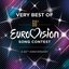Very Best of 60th Eurovision Song Contest: A 60th Anniversary