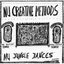 Nu Jungle Dances