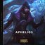 Aphelios, The Weapon of the Faithful - Single