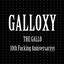 黒鶏学-GALLOXY-