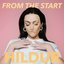 From the Start - Single