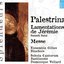 Palestrina Choral Works
