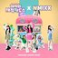 GABBY'S DOLLHOUSE X NMIXX