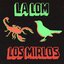 Luchando / Llanto en la Selva