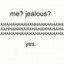 jealous (UNFINISHED)