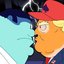 Chaos President