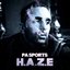 H.A.Z.E.