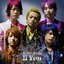 cartoon KAT-TUN II You