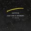 Just For A Moment (feat. Iselin)