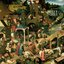 Fleet Foxes - disc 2