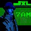 Radio JXL: A Broadcast From The Computer Hell Cabin (7AM Dance)