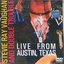 Live at Austin Texas