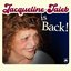 Jacqueline Taïeb Is Back !