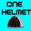 One Helmet