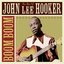 John Lee Hooker Boom Boom