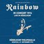 Live in Düsseldorf 1976 - Düsseldorf Philips Halle 27.9.1976