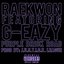 Purple Brick Road (feat. G-Eazy)