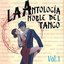 Antología Noble Del Tango Volume 1