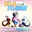 Loving Legacy (from KilaFlow) - Single