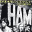 Saga Rokksins 1988-1993