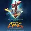 Avatar Aang: The Last Airbender (Music from the Motion Picture)