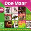 The Golden Years Of Dutch Pop Music (A&B Kanten)