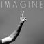Imagine (Benefiting Heartbeat.fm) [Live] - Single