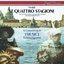 Vivaldi: The Four Seasons; La tempesta di mare; Il piacere