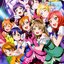 μ's Go→Go! LoveLive! 2015 〜Dream Sensation!〜 プレミアムチケット特典CD