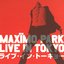 Live in Tokyo