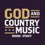 God and Country Music