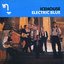 Electric Blue