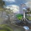 Silversun Elysium (A Solartrap Anthology)
