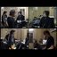 BACKSTAGE @ THE LIVID FESTIVAL, BRISBANE, AUSTRALIA