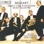 Mozart: Music for Piano and Wind Quintet