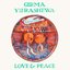 Girma Yifrashewa: Love & Peace