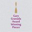 Gary Granada Award Winning Pieces