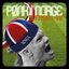 Pønk i Norge til Fotball-VM