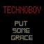 Put Some Grace