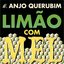 Anjo Querubim